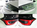 GR YARIS