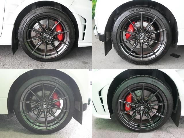 GR YARIS