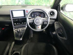GR YARIS