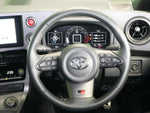 GR YARIS