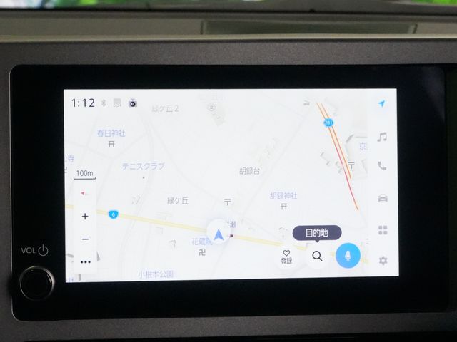 GR YARIS