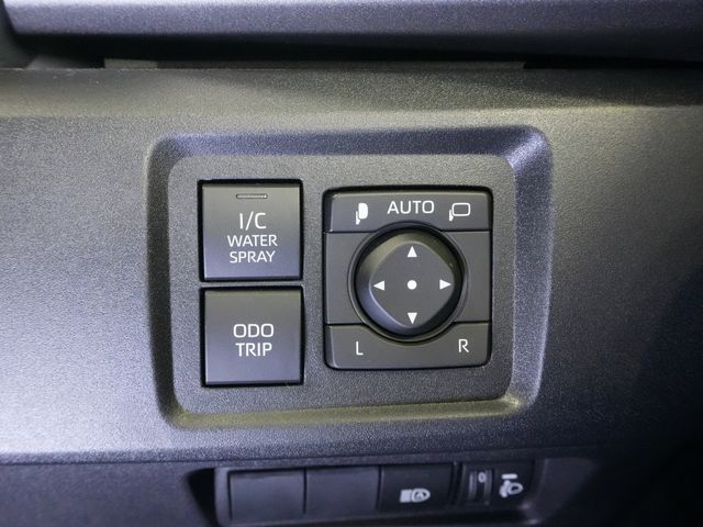 GR YARIS