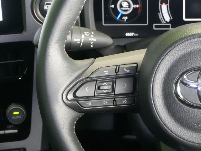 GR YARIS