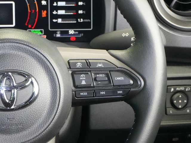 GR YARIS