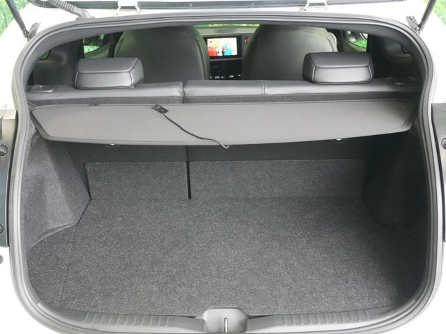 GR YARIS