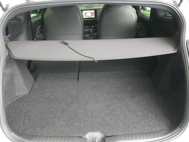 GR YARIS