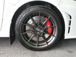 GR YARIS
