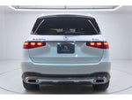MERCEDES BENZ GLS class