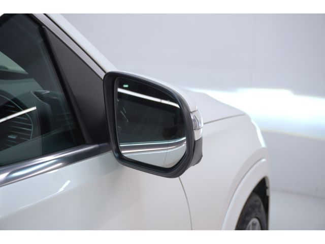 MERCEDES BENZ GLS class