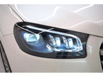 MERCEDES BENZ GLS class