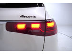 MERCEDES BENZ GLS class