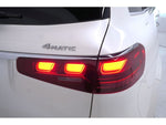 MERCEDES BENZ GLS class