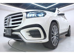 MERCEDES BENZ GLS class