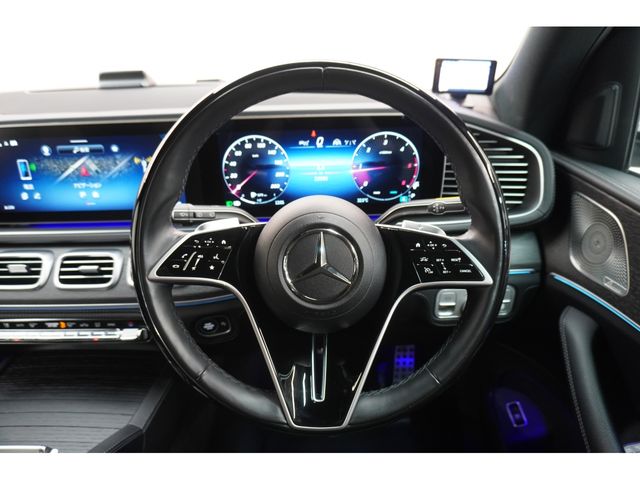 MERCEDES BENZ GLS class