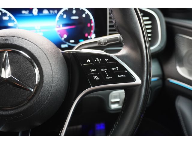 MERCEDES BENZ GLS class