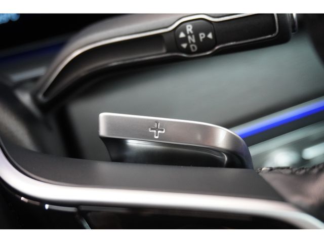 MERCEDES BENZ GLS class