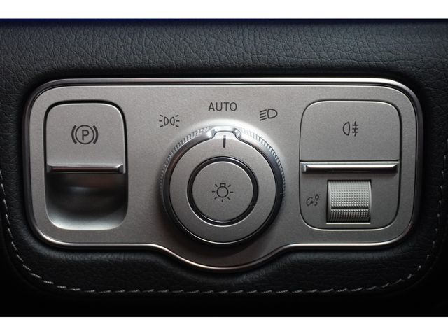 MERCEDES BENZ GLS class