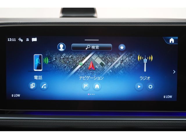 MERCEDES BENZ GLS class