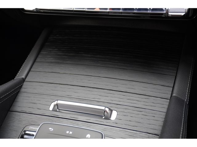 MERCEDES BENZ GLS class