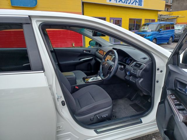 CAMRY HYBRID
