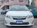 CAMRY HYBRID