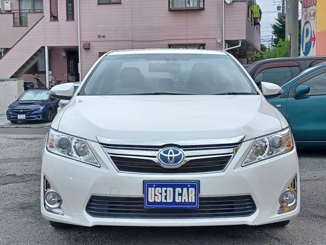 CAMRY HYBRID