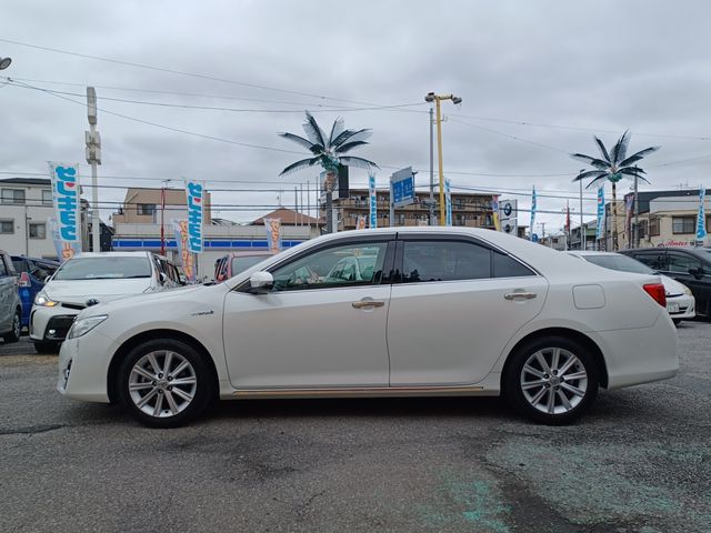 CAMRY HYBRID