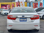 CAMRY HYBRID