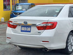 CAMRY HYBRID