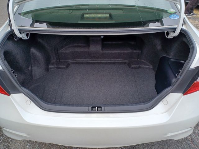 CAMRY HYBRID