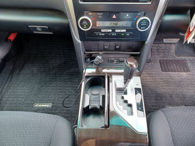 CAMRY HYBRID
