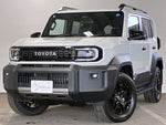 LANDCRUISER FJ
