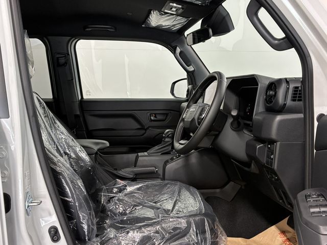 LANDCRUISER FJ