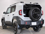 LANDCRUISER FJ
