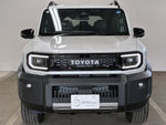 LANDCRUISER FJ