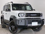 LANDCRUISER FJ