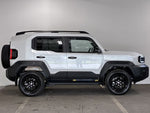 LANDCRUISER FJ