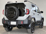 LANDCRUISER FJ