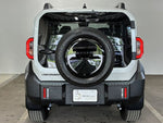LANDCRUISER FJ