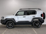 LANDCRUISER FJ
