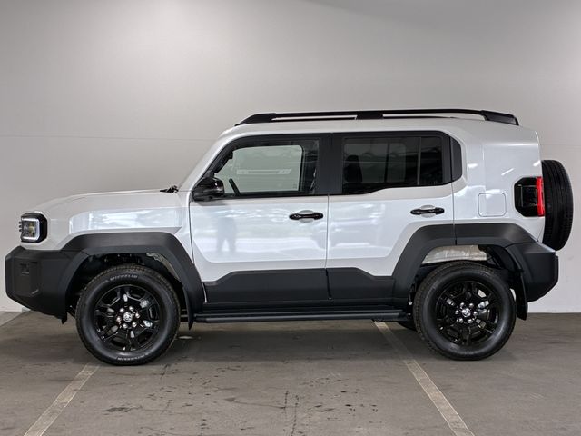 LANDCRUISER FJ
