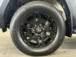 LANDCRUISER FJ