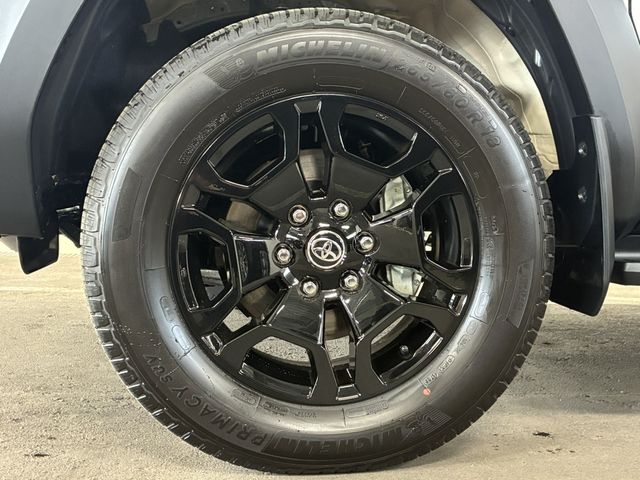 LANDCRUISER FJ