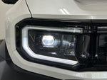 LANDCRUISER FJ