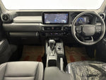 LANDCRUISER FJ