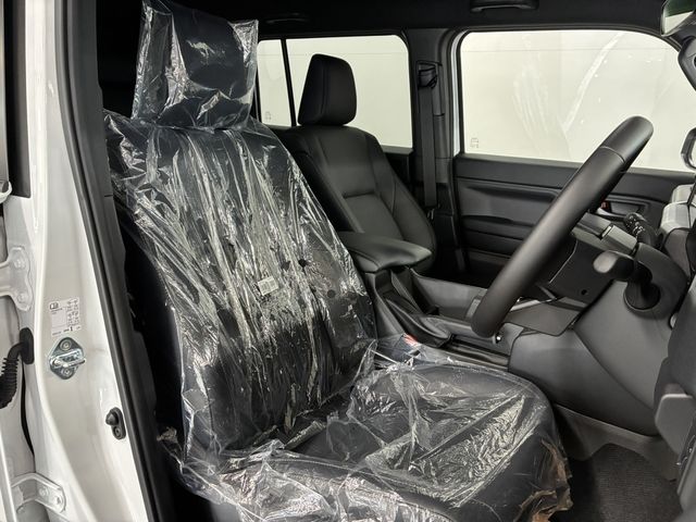 LANDCRUISER FJ