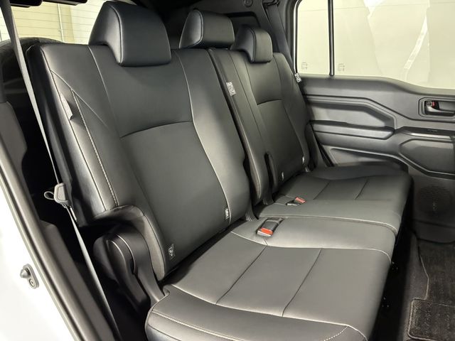 LANDCRUISER FJ