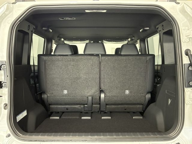 LANDCRUISER FJ