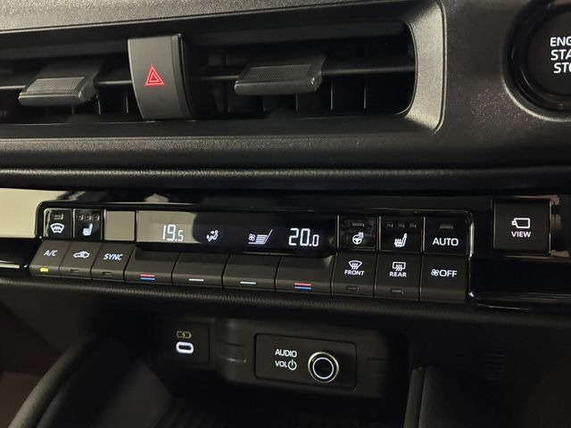 LANDCRUISER FJ