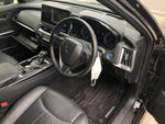 CROWN sedan hybrid
